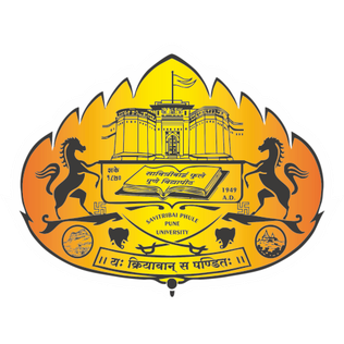 Savitribai Phule Pune University