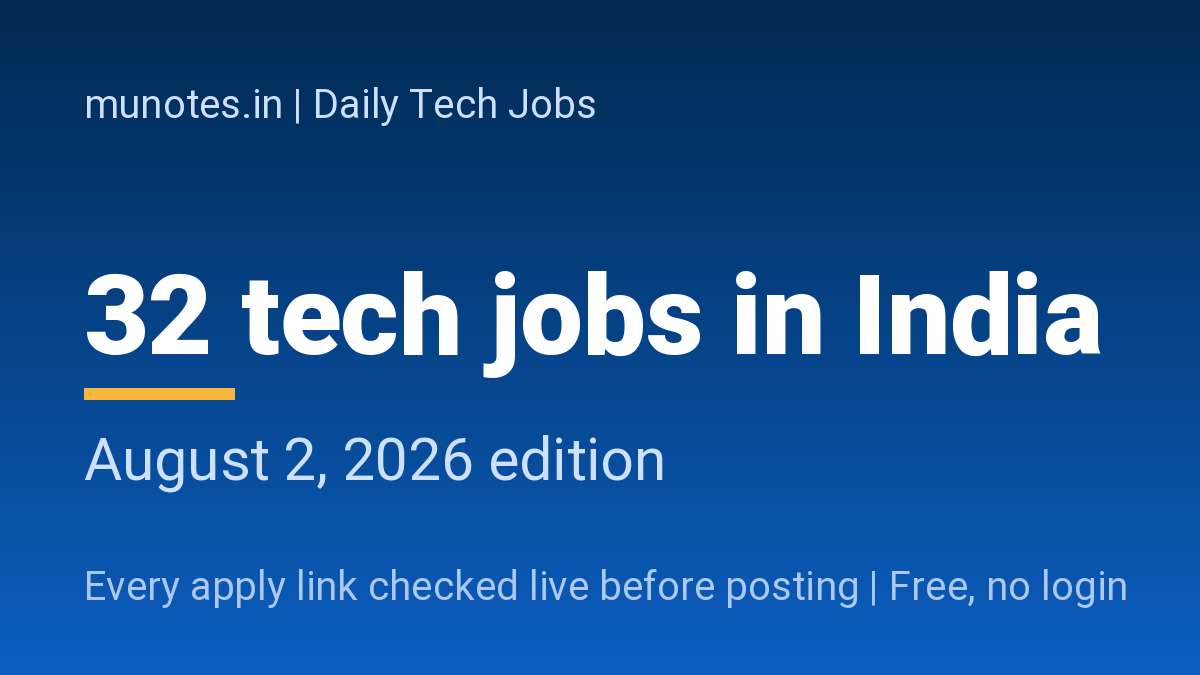 Job Image