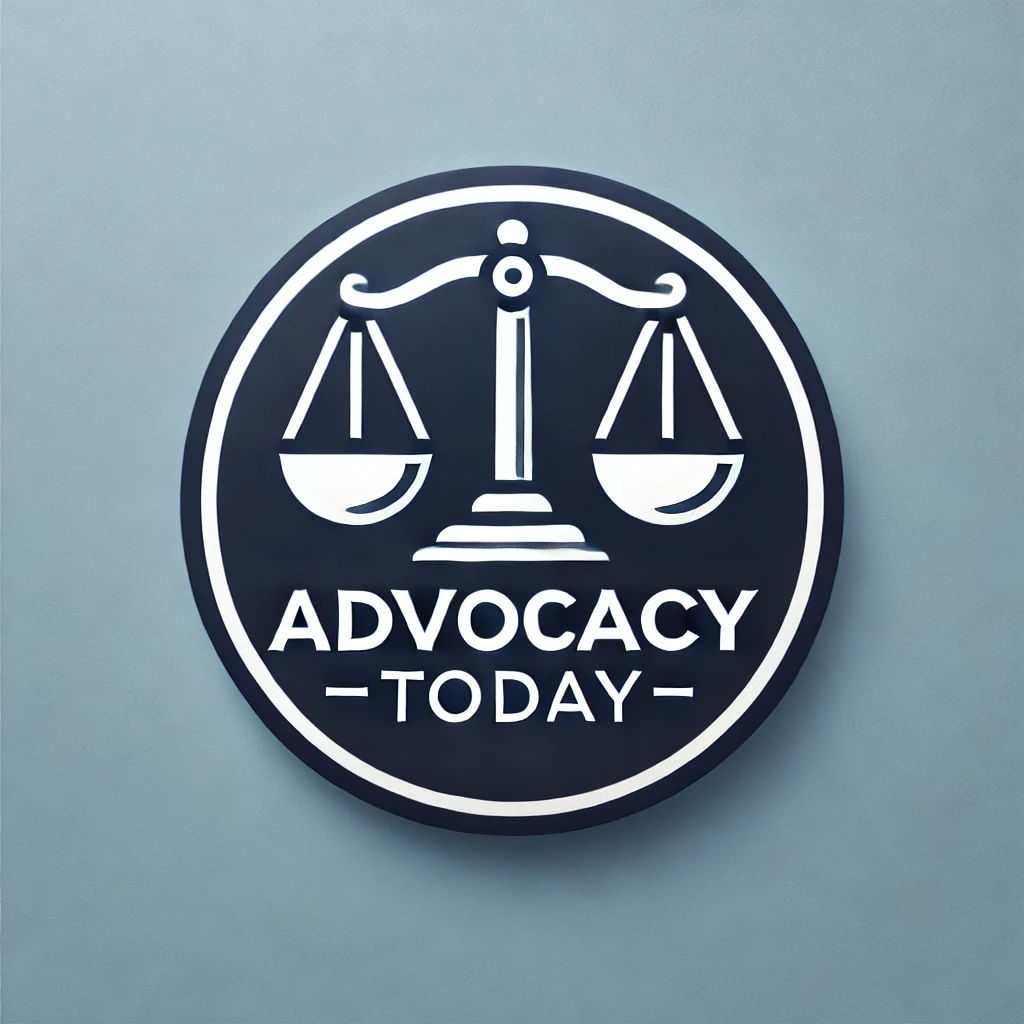 Advocacy Today Logo