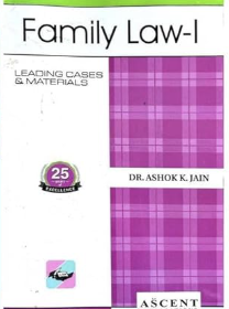 Family Law - I