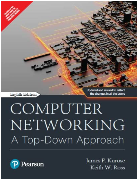 COMPUTER NETWORKS